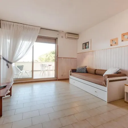 Etruria Apartment