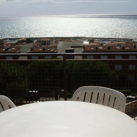 Etruria Apartment