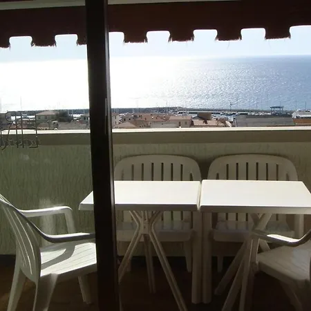 Apartment Etruria San Vincenzo