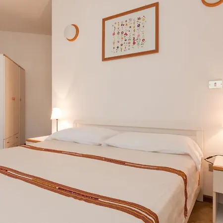 Etruria Apartment