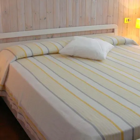 Apartment Etruria *