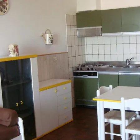 Apartment Etruria San Vincenzo