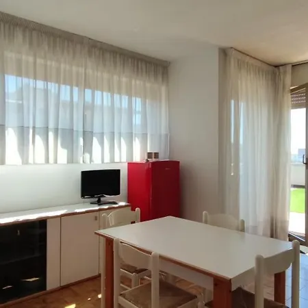 Apartment Etruria *