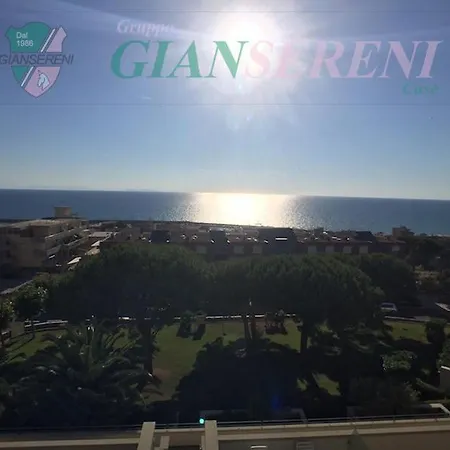 Etruria Apartment San Vincenzo