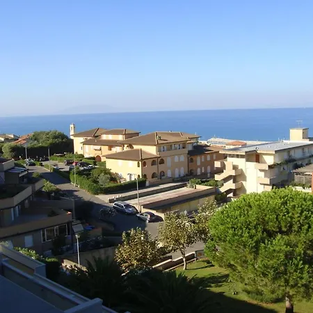 Etruria San Vincenzo
