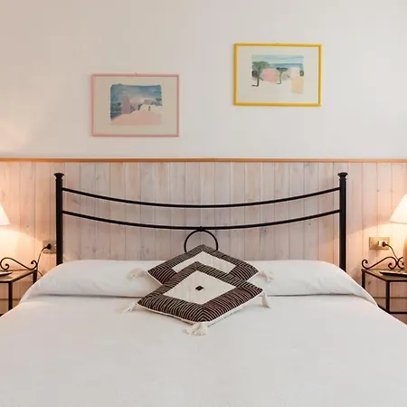 Apartment Etruria