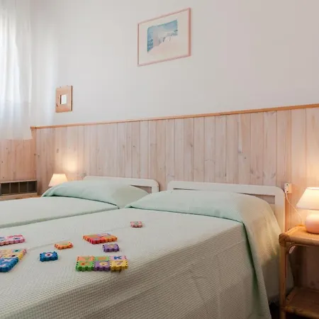 Apartment Etruria *