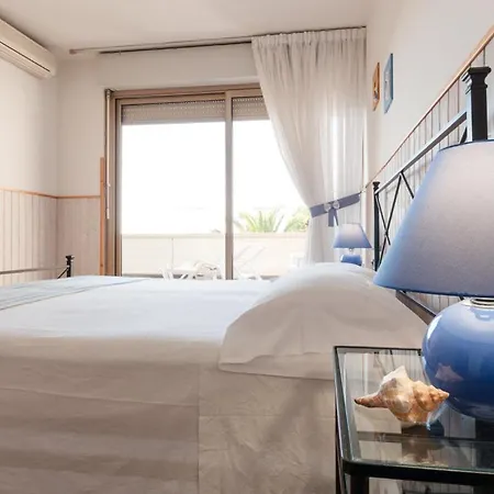 Apartment Etruria San Vincenzo