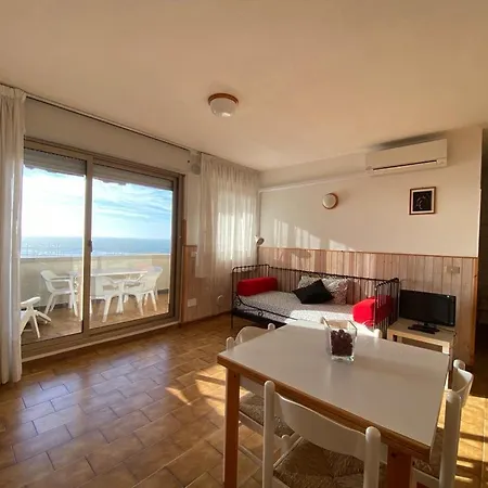Apartment Etruria *