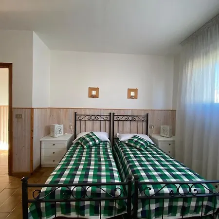 Apartment Etruria San Vincenzo