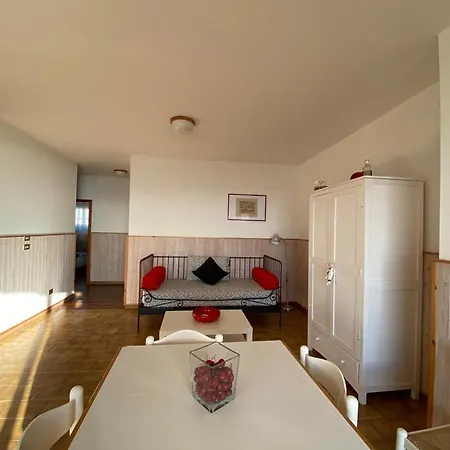 Apartment Etruria